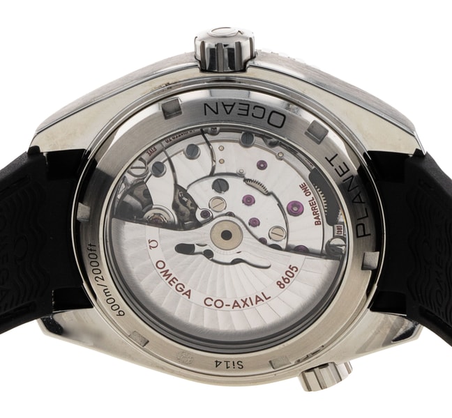 Omega Planet Ocean 232.32.44.22.01.001